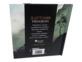 Kirja (Ajattomia Viisauksia - Helen Exley)
