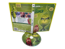 Lasten DVD -elokuva (The Grinch) K7