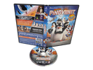 Lasten DVD -elokuva (Madagascarin Pingviinit) K7