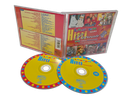 CD -levy (Lasten Ikioma Hitti Paraati - 38 lasten hittiä)
