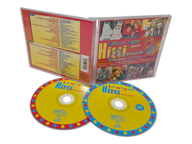 CD -levy (Lasten Ikioma Hitti Paraati - 38 lasten hittiä)