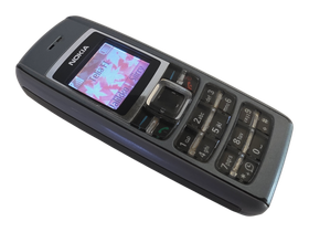 Puhelin (Nokia 1600)