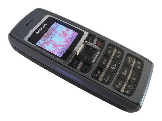 Puhelin (Nokia 1600)