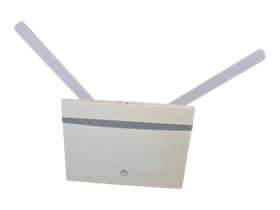4G -modeemi / reititin (Huawei B525s-65a)