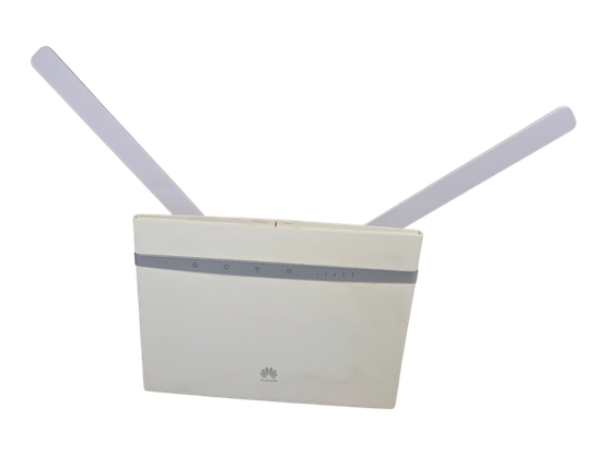 4G -modeemi / reititin (Huawei B525s-65a)