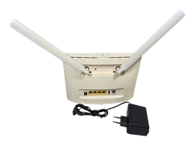 4G -modeemi / reititin (Huawei B525s-65a)