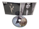 CD -levy (Jenni Vartiainen - Terra)