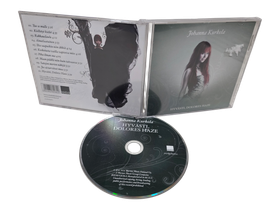 CD -levy (Johanna Kurkela - Hyvästi, Dolores Haze)