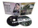 CD -levy (Chisu - Vapaa ja Yksin / Alkovi)