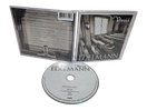 CD -levy (Samuli Edelmann - Virsiä)