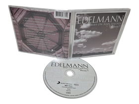 CD -levy (Samuli Edelmann - Maa on niin kaunis Virsiä 3)