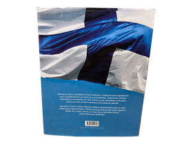 Kirja (Itsenäinen Suomi : 90 vuotta kansakunnan elämästä - Jukka Tarkka)