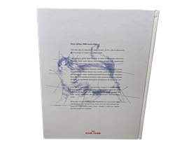 Kirja (Tietokirja Kissat - Royal Canin 1. osa)