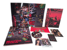 CD -levy / valokuvakirja (Katseye - Beautiful Chaos)