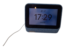 Älykello (Lenovo Smart Clock 2)