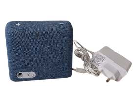 Älykello (Lenovo Smart Clock 2)