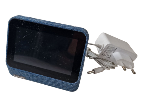 Älykello (Lenovo Smart Clock 2)