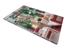 Kirja (Kodin Kukat : Näin Hoidan Kukkiani 2 - Salme Kauppinen)