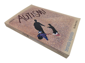 Kirja (Autismi : teorista käytäntöön - Oiva Ikonen)