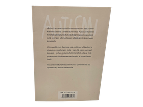 Kirja (Autismi : teorista käytäntöön - Oiva Ikonen)