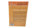 Kirja (Oivallus : elämäsi eliksiiri - Sirkka Santapukki)