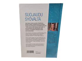 Kirja (Suojaudu Syövältä : Elintavoilla on merkitystä - Maarit Vuoristo)