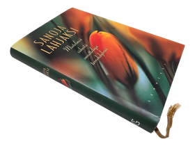 Kirja (Sanoja Lahjaksi : Mietelmiä säkeitä onnitteluja tervehdyksiä - Arto Manninen)