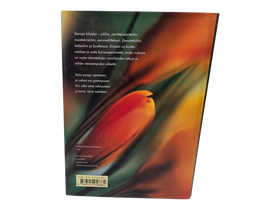 Kirja (Sanoja Lahjaksi : Mietelmiä säkeitä onnitteluja tervehdyksiä - Arto Manninen)