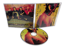 CD -levy (No man's band - Suolaa Haavoihin)