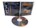 CD -levy (Footprints - Isä on mestari)