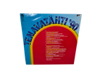 LP / vinyyli -levy (Tenavatähti '90)