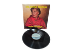 LP / vinyyli -levy (Vera Telenius - Miljoona Ruusua)