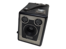 Vintage kamera (Brownie SIX-20 CAMERA Model C)