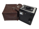 Vintage kamera (Brownie SIX-20 CAMERA Model C)