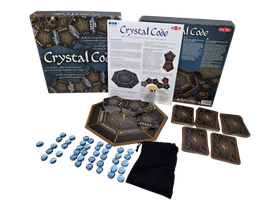 Lautapeli (Crystal Code - TacTic)