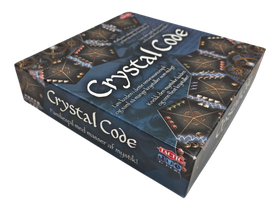 Lautapeli (Crystal Code - TacTic)