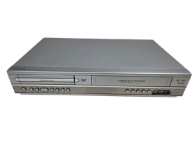 DVD/VHS -soitin (Philips DVP3100V-02) -puutteellinen
