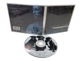 CD -levy (Eric Clapton - from the cradle)