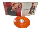 CD -levy (Marita Taavitsainen - Yksi ainoa katse)