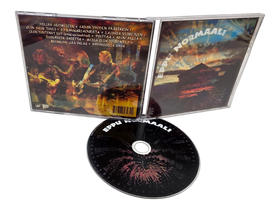 CD -levy (Eppu Normaali - Sadan vuoden päästäkin)