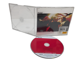 CD -levy (Protoni - taivaanrannan taa)