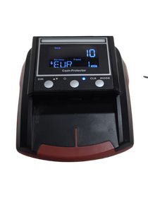 Rahantunnistuslaite (Cash-Protector CP 1000 SD)