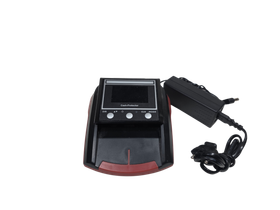 Rahantunnistuslaite (Cash-Protector CP 1000 SD)