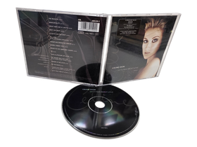 CD -levy (Celine Dion - Let's Talk About Love)