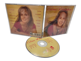 CD -levy (Tiina Ruuska)