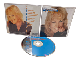 CD -levy (Tiina Ruuska - Suominainen)