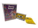C -kasetti (Party Songs)