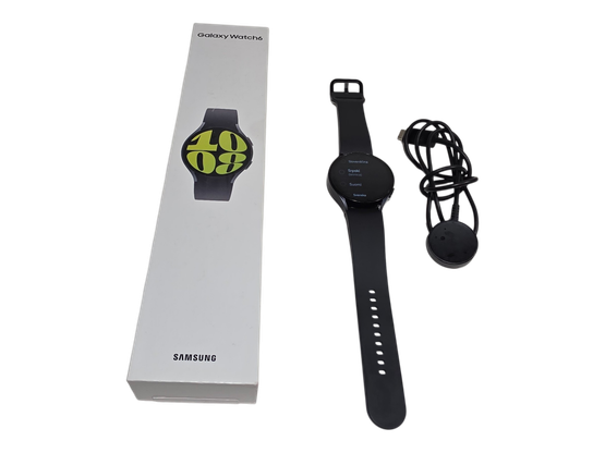 Älykello (Samsung Galaxy Watch 6 LTE 44mm)