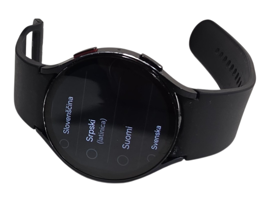 Älykello (Samsung Galaxy Watch 6 LTE 44mm)