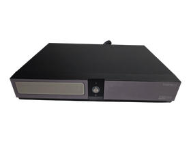 HD tallentava digiboksi T2 (Topfield TRC-1400) - puutteellinen